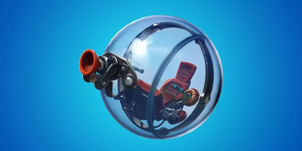 Gratis Automaten Fortnite Season 8