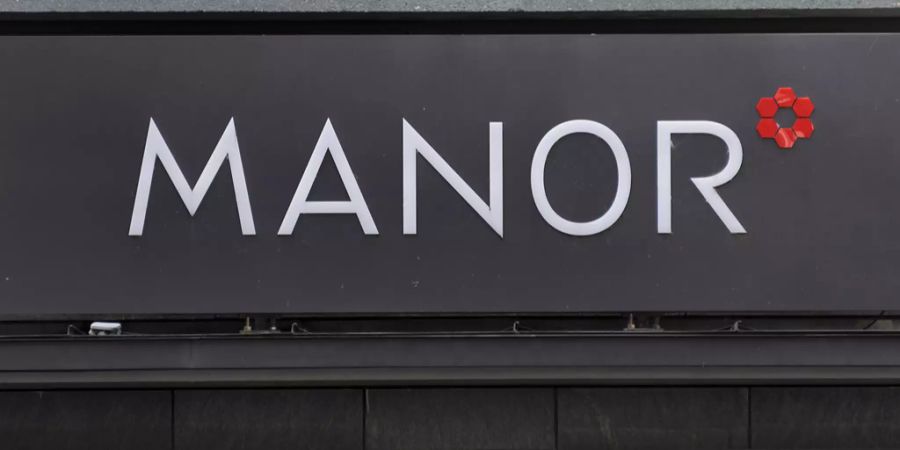 Manor AG