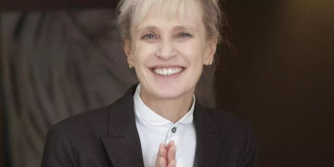 Siri Hustvedt wird mit dem Prinzessin-von-Asturien-Preis in der Sparte Literatur ausgezeichnet. Foto: Andres Perez Moreno Siri Hustvedt wird mit dem Prinzessin-von-Asturien-Preis in der Sparte Literatur ausgezeichnet. Foto: Andres Perez Moreno