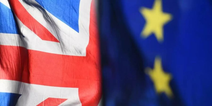 Verzweifelt suchen die Abgeordneten des Unterhauses nach Wegen aus der Brexit-Sackgasse. Sonst drohen ein Austritt ohne Abkommen am 12. April. Foto: Kirsty O'connor/PA Wire