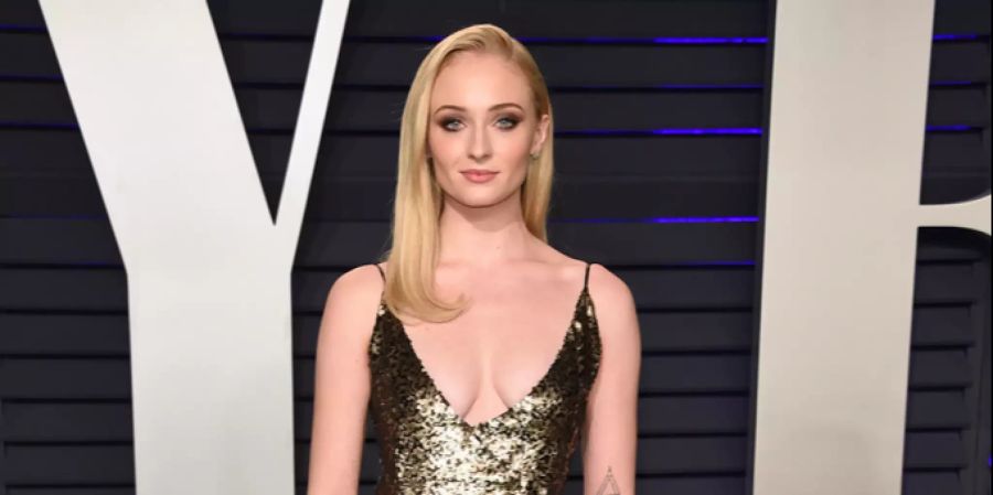 Sophie Turner