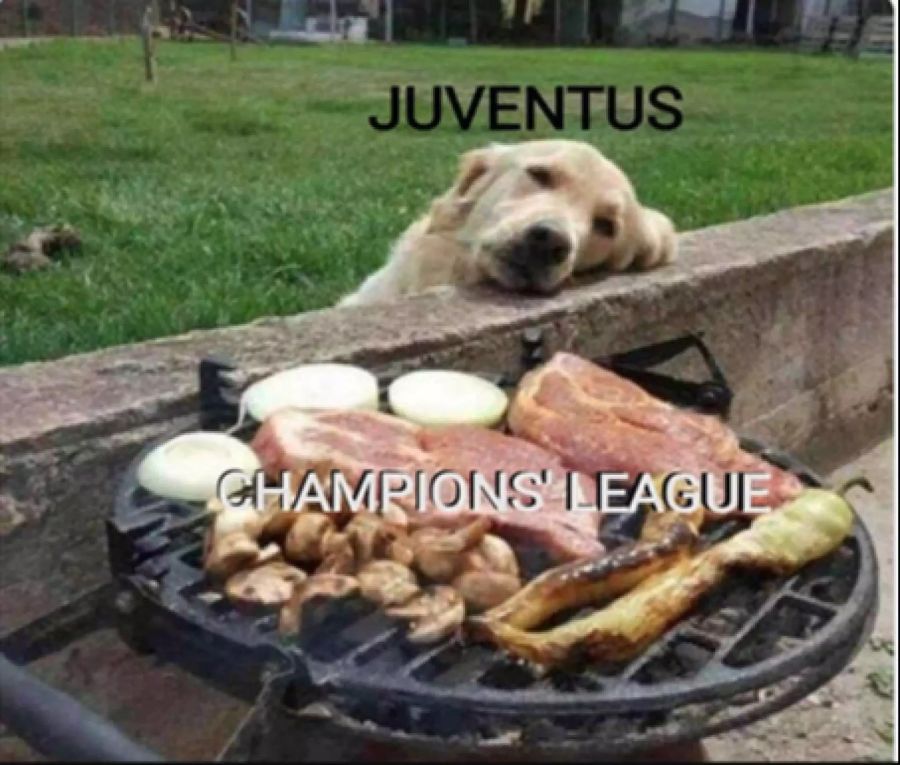 Juventus