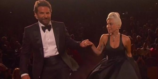 lady gaga bradley cooper