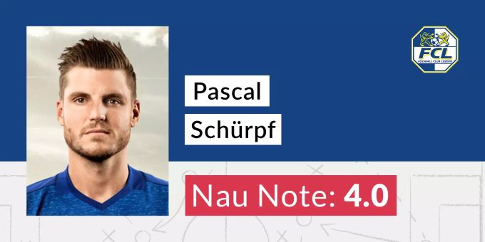 Pascal Schürpf Pascal Schürpf