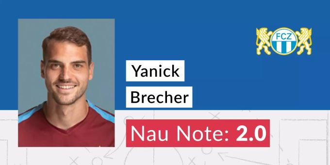 Yanick Brecher Yanick Brecher