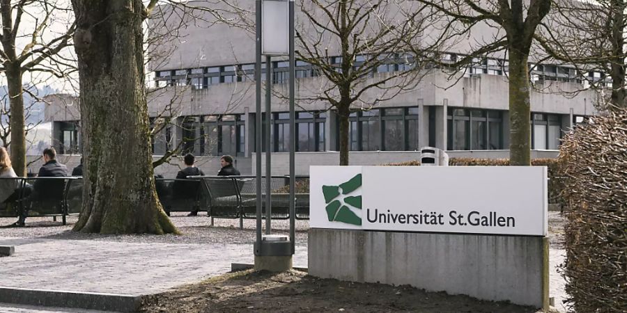 Spesenaffäre