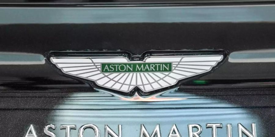 Aston Martin