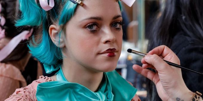 «GNTM» - Nach dem Umstyling ist vor dem Umstyling