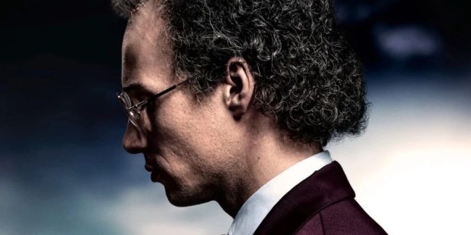 Klaus Steinbacher spielt einen jungen Franz Beckenbauer in «Der Kaiser» Klaus Steinbacher spielt einen jungen Franz Beckenbauer in «Der Kaiser»