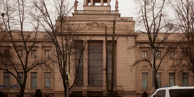 160 Betroffene - Auch Österreich weist russische Diplomaten aus