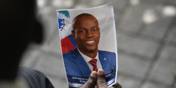 Dominican Republic Haiti Presidential Slaying