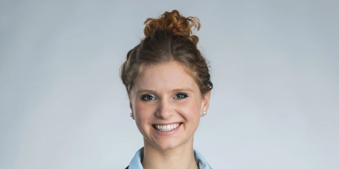 Jill Nussbaumer_neue Zuger Kantonsrätin_FDP Cham