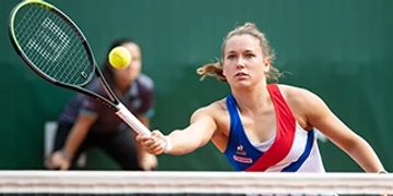Swiss Tennis Ylena In-Albon WTA