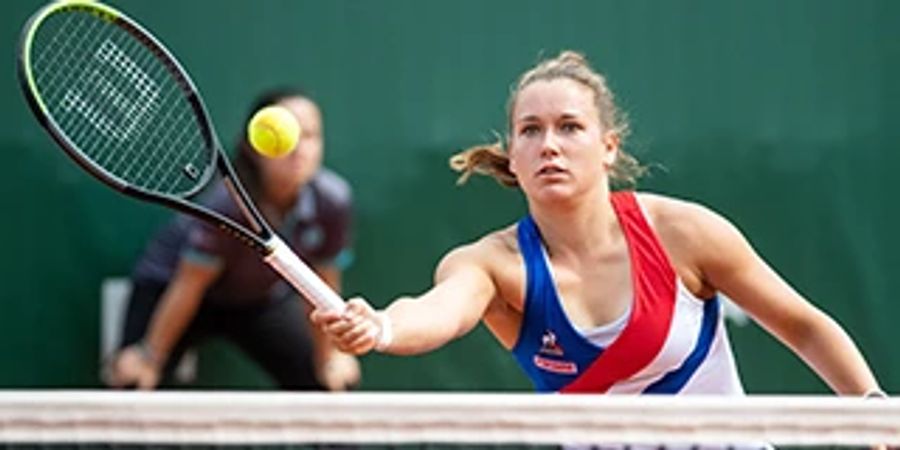 Swiss Tennis Ylena In-Albon WTA