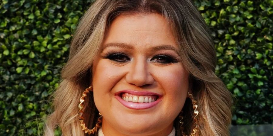 kelly clarkson