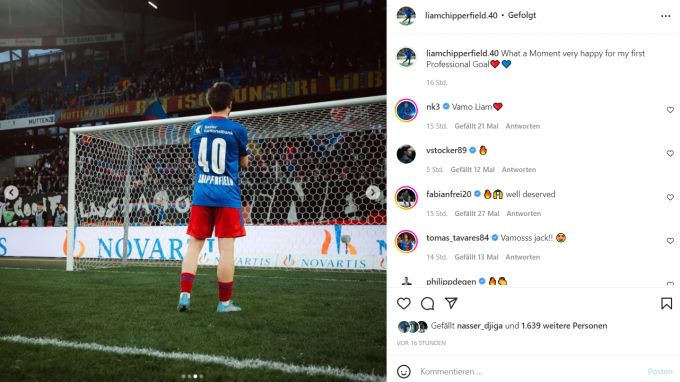 fc basel