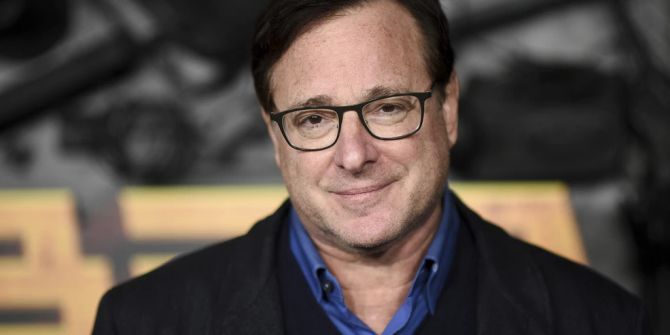 bob saget