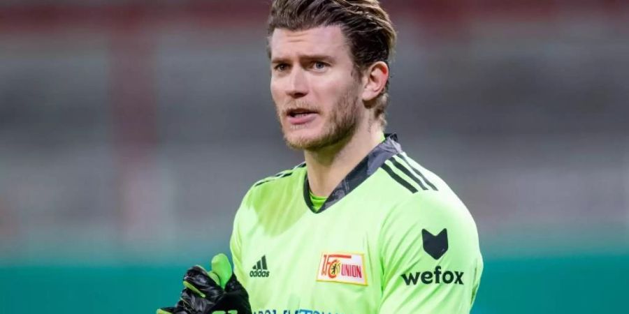 Hatte 2018 seinen Stammplatz beim FC Liverpool verloren: Torwart Loris Karius. Foto: Andreas Gora/dpa