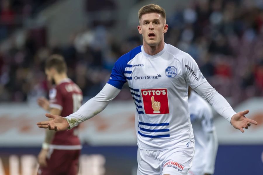 FC Luzern