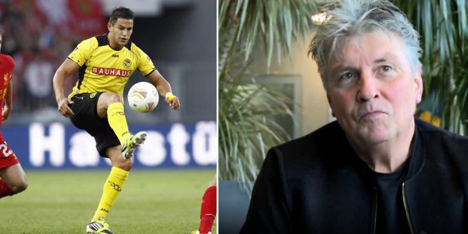 Skandal-Profi zurück - FCS-Andermatt: «Wir wissen, was Bobadilla kann!»