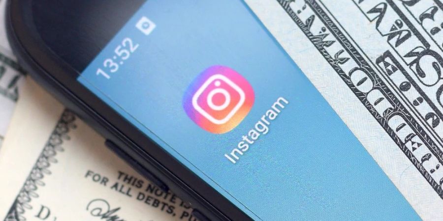 Bei Instagram können zehn Nutzerinnen und Nutzer ihren Followern derzeit exklusive Inhalte gegen einen monatlichen Abobetrag anbieten.