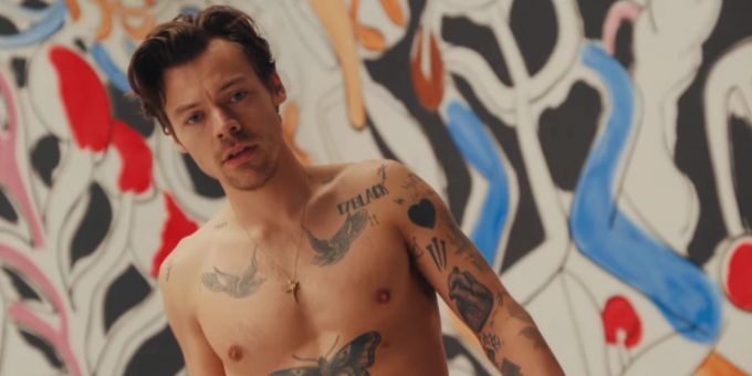Mit «As It Was» - Harry Styles gibt Fans Vorgeschmack aufs neue Album