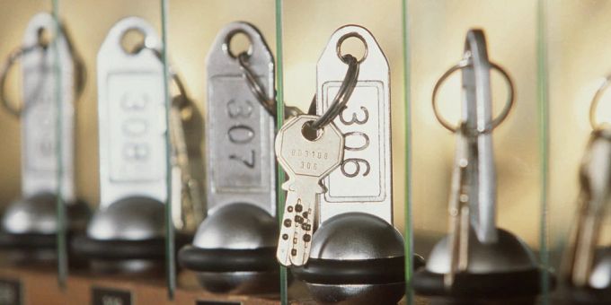 Wetter - Tessiner Hotels an Ostern nur zu gut 50 Prozent ausgelastet