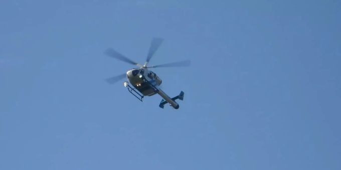 Das britische Mädchen verstarb auf dem Weg zum Spital. (Symbolbild) skiunfall