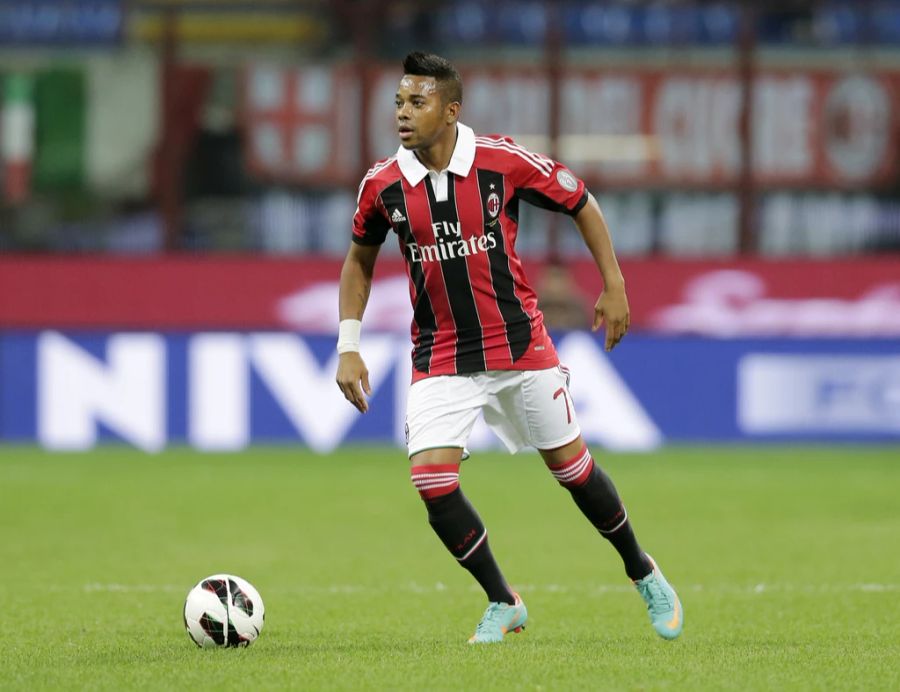 Robinho