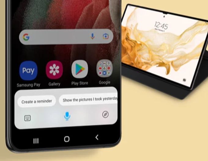 Auf einer Supportpage von Samsung selbst ist das vermeintliche Tab S8 Ultra bereits zu sehen. Samsung Galaxy Tab S8 Ultra