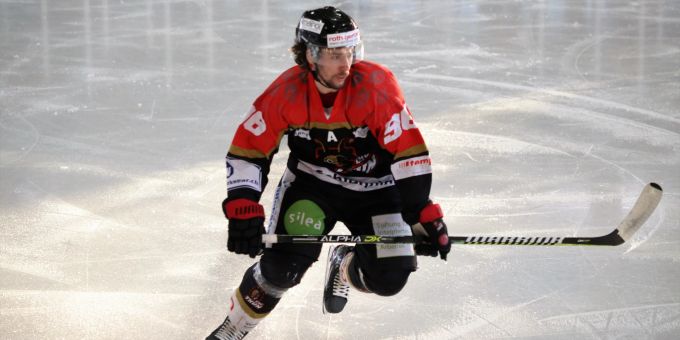 In der «Belle» - Der EHC Thun scheidet im Playoff-Viertelfinal aus