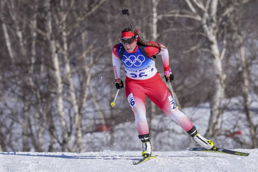 Lena Häcki