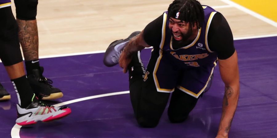 anthony davis