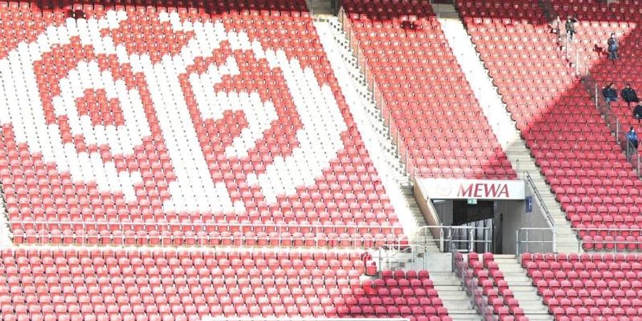 Die Mainzer hoffen im eigenen Stadion beim Nachholspiel gegen den BVB auf ein konkurrenzfähiges Team. Foto: Torsten Silz/dpa