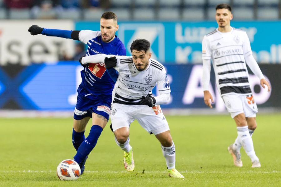 FC Luzern