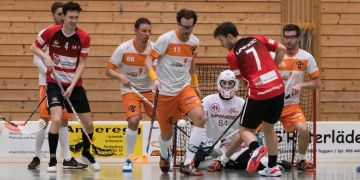 UHC Tuggen-Reichenburg