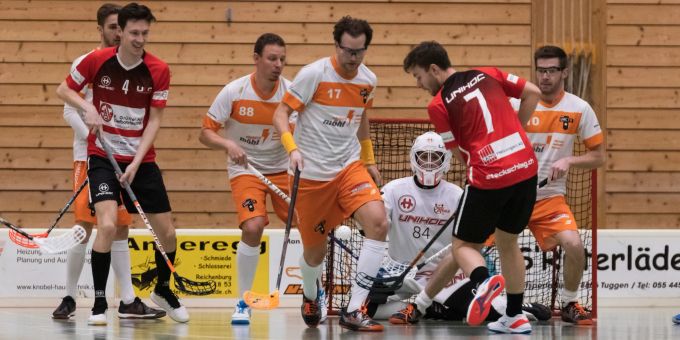 UHC Tuggen-Reichenburg UHC Tuggen-Reichenburg