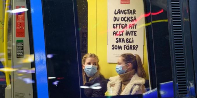 Stockholm - Schweden hebt Corona-Beschränkungen auf
