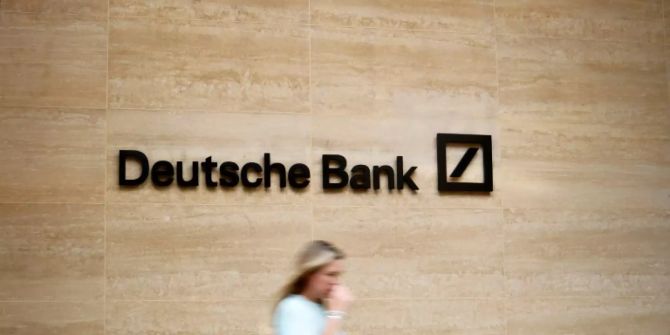 deutsche bank