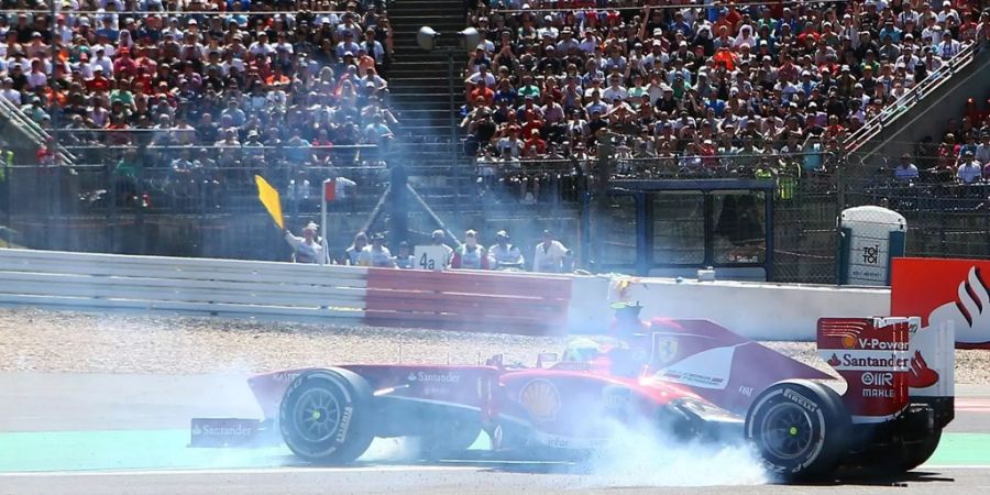 Formel 1