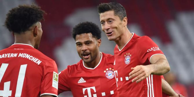 bayern münchen