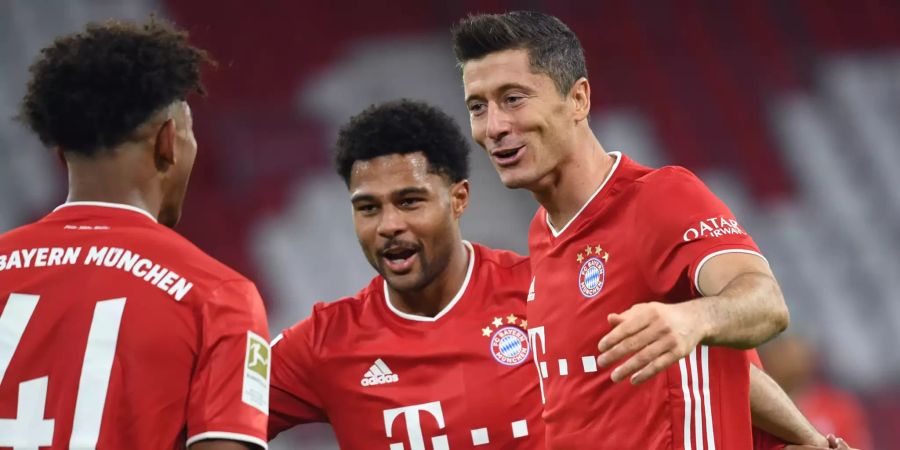 bayern münchen