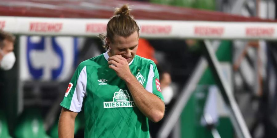 SV Werder Bremen