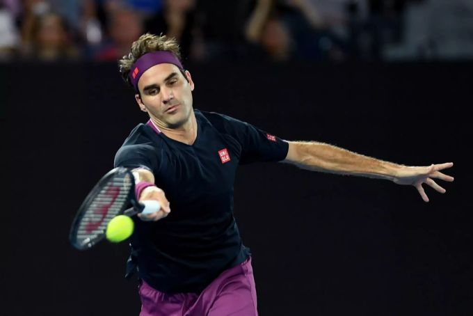 Roger Federer hat noch nicht genug vom Profi-Tennis. Roger Federer