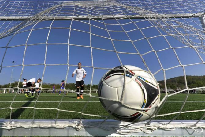 Frauenfussball
