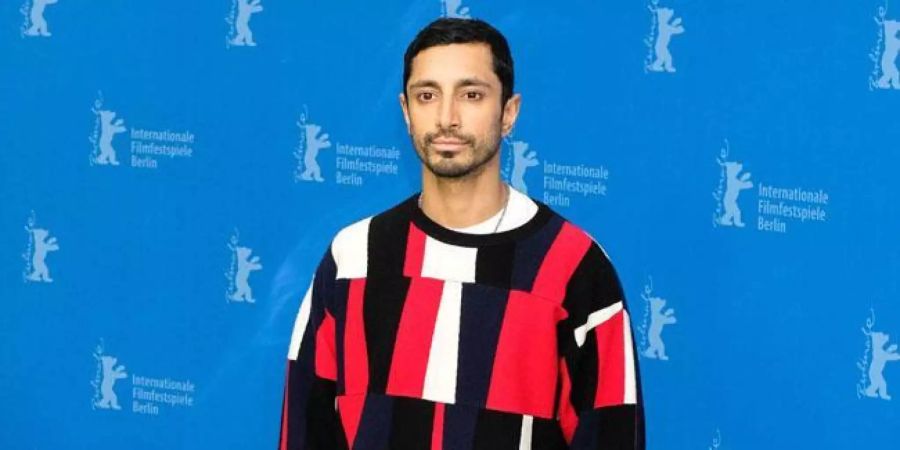 Riz Ahmed