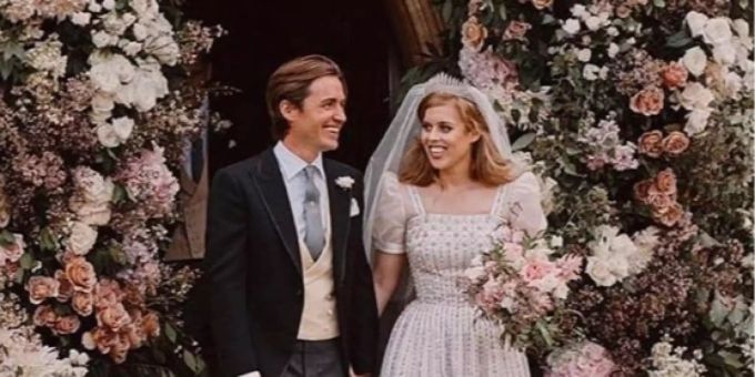 Prinzessin Beatrice