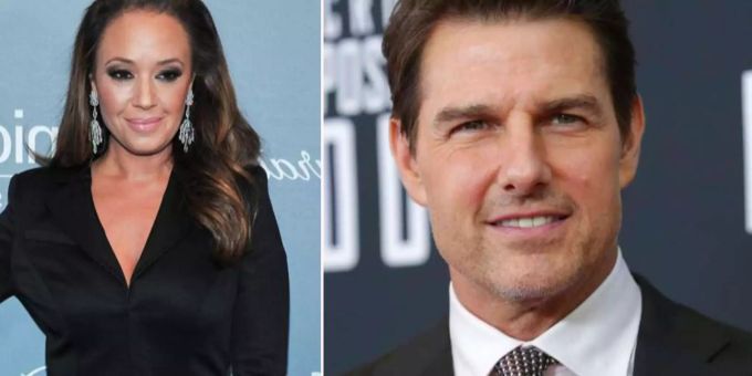 TV-Star: - Tom Cruise soll Angestellte zu Scientology gezwungen haben