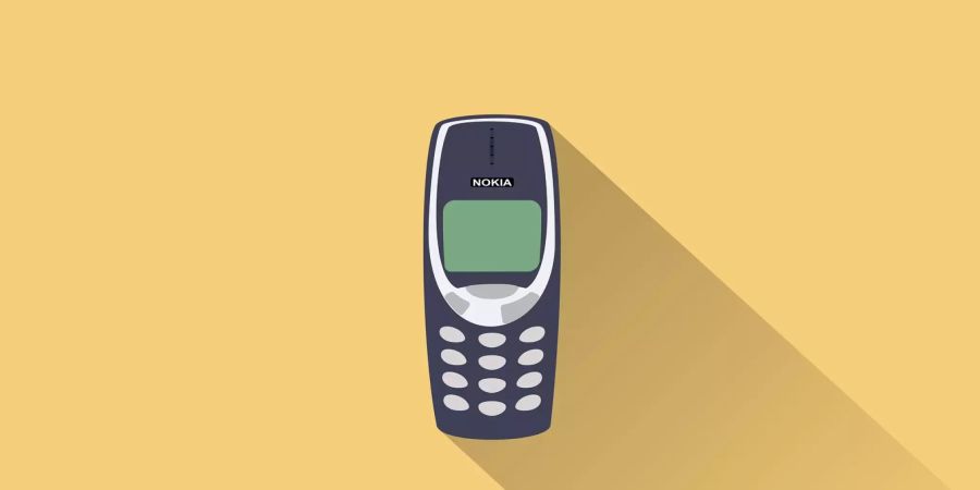 Nokia 3310