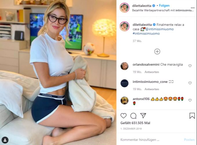 Diletta Leotta